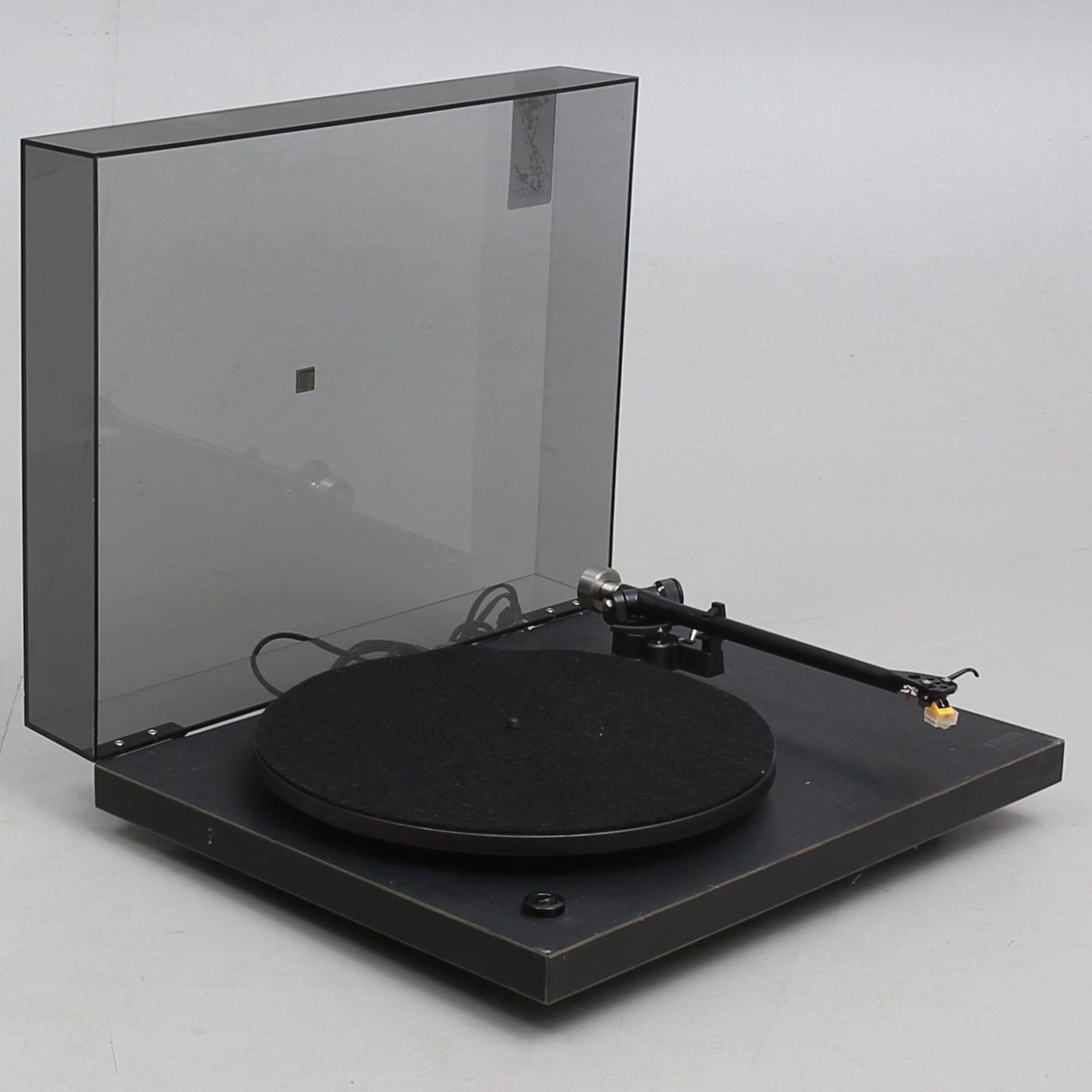 SKIVSPELARE, Rega Planar 3.