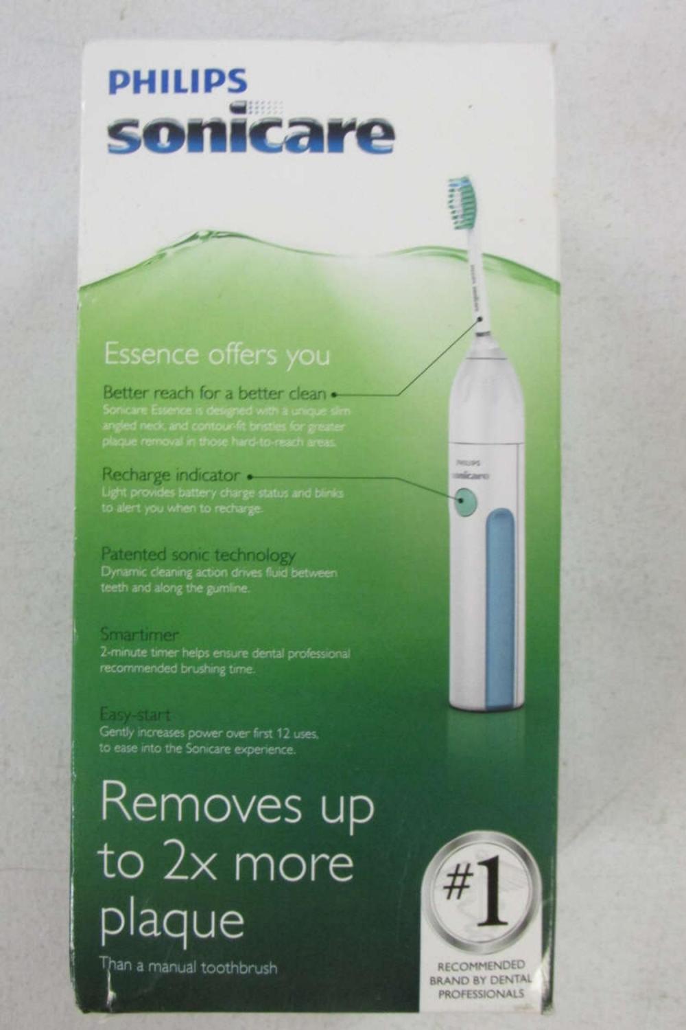 Sonicare Rechareable Toothbrush Sonicare Rechargeable...