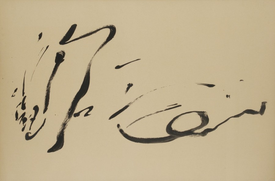 Jean DEGOTTEX 1918 1988