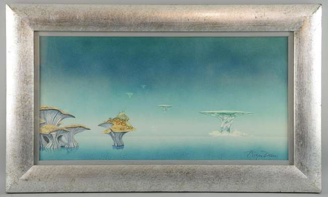 § Roger Dean (b