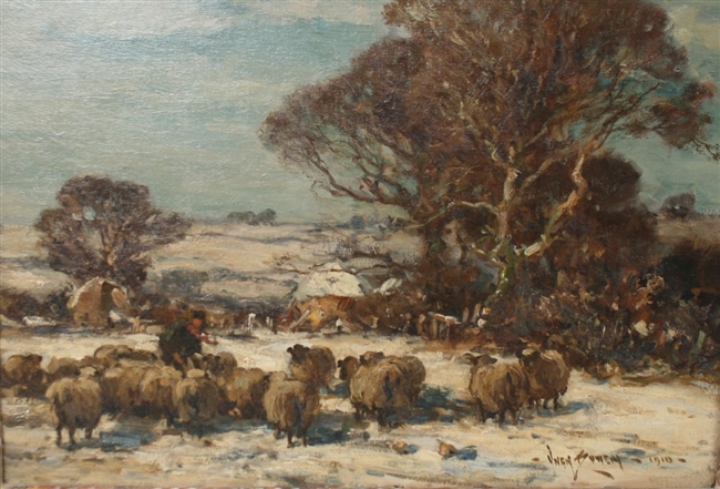 OWEN BOWEN