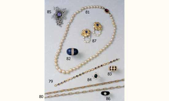 Signé CHAUMET Paris