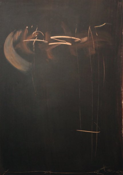 Jean DEGOTTEX (1918-1998)
