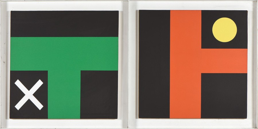 Jean LEGROS (1917-1981)