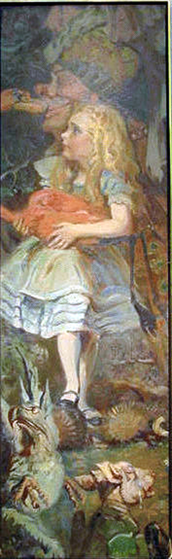 James Montgomery Flagg