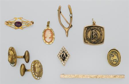 Lot of Assorted Miscellaneous Items