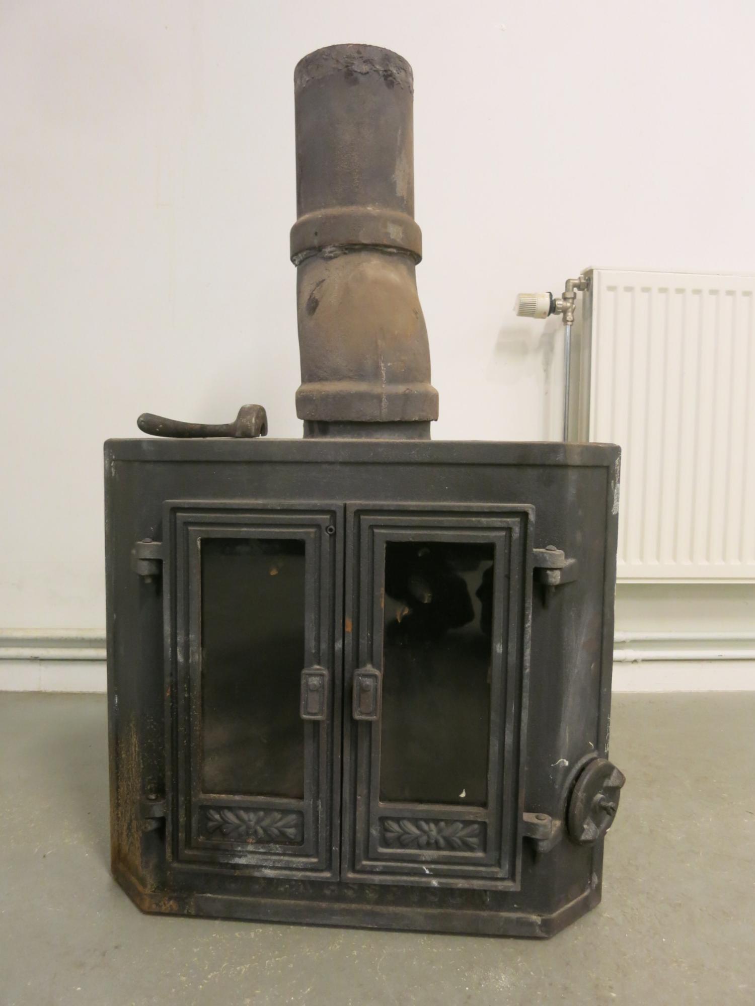 Kamin