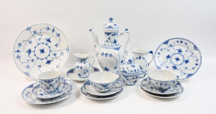 Mixed Lot of porcelain