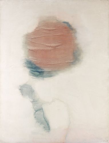 Léon ZACK (1892 - 1980) COMPOSITION, 1968
