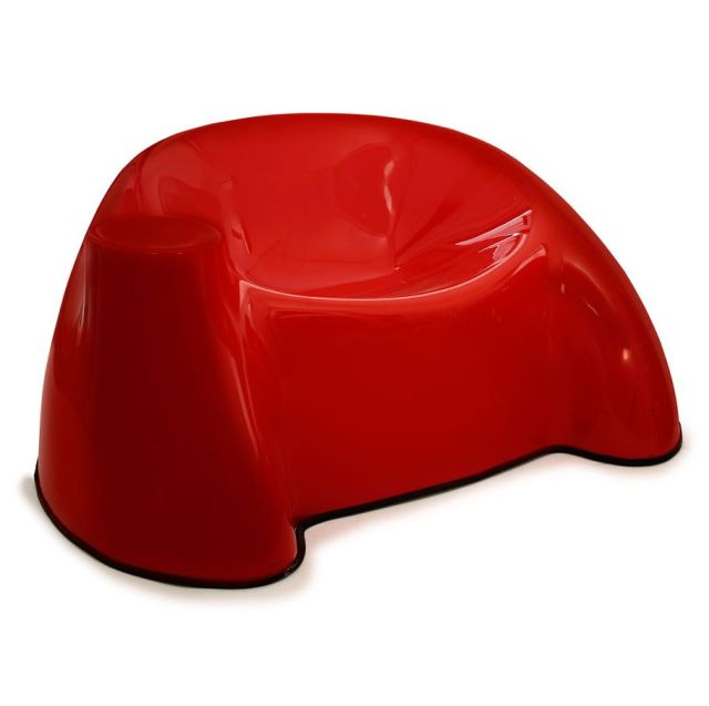 Wendell CASTLE (Né en 1932) Fauteuil "Molar" - création 1969