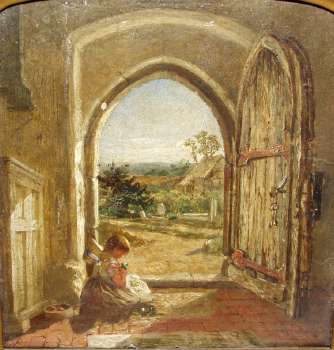 Charles James Lewis