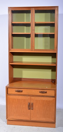 G-Plan teak dining room suite