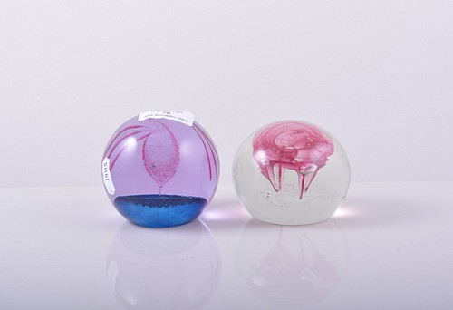 Caithness paperweight