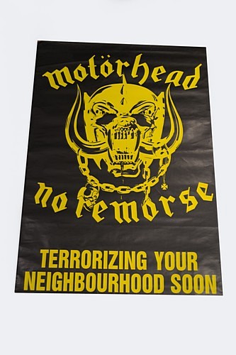 Motorhead