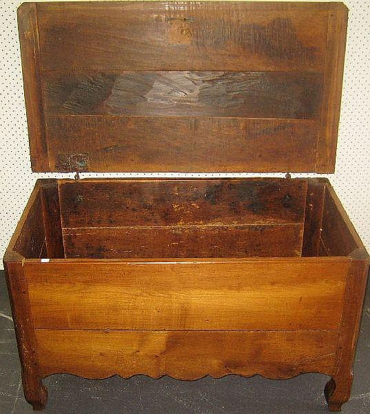 Antique 18th Century French provincial rustic