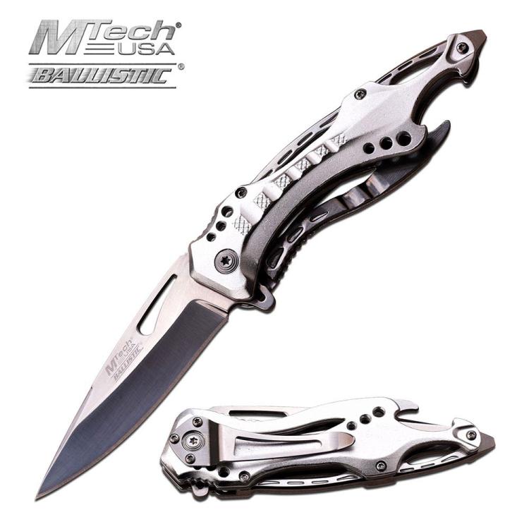 MTECH USA SPRING ASSISTED KNIFE