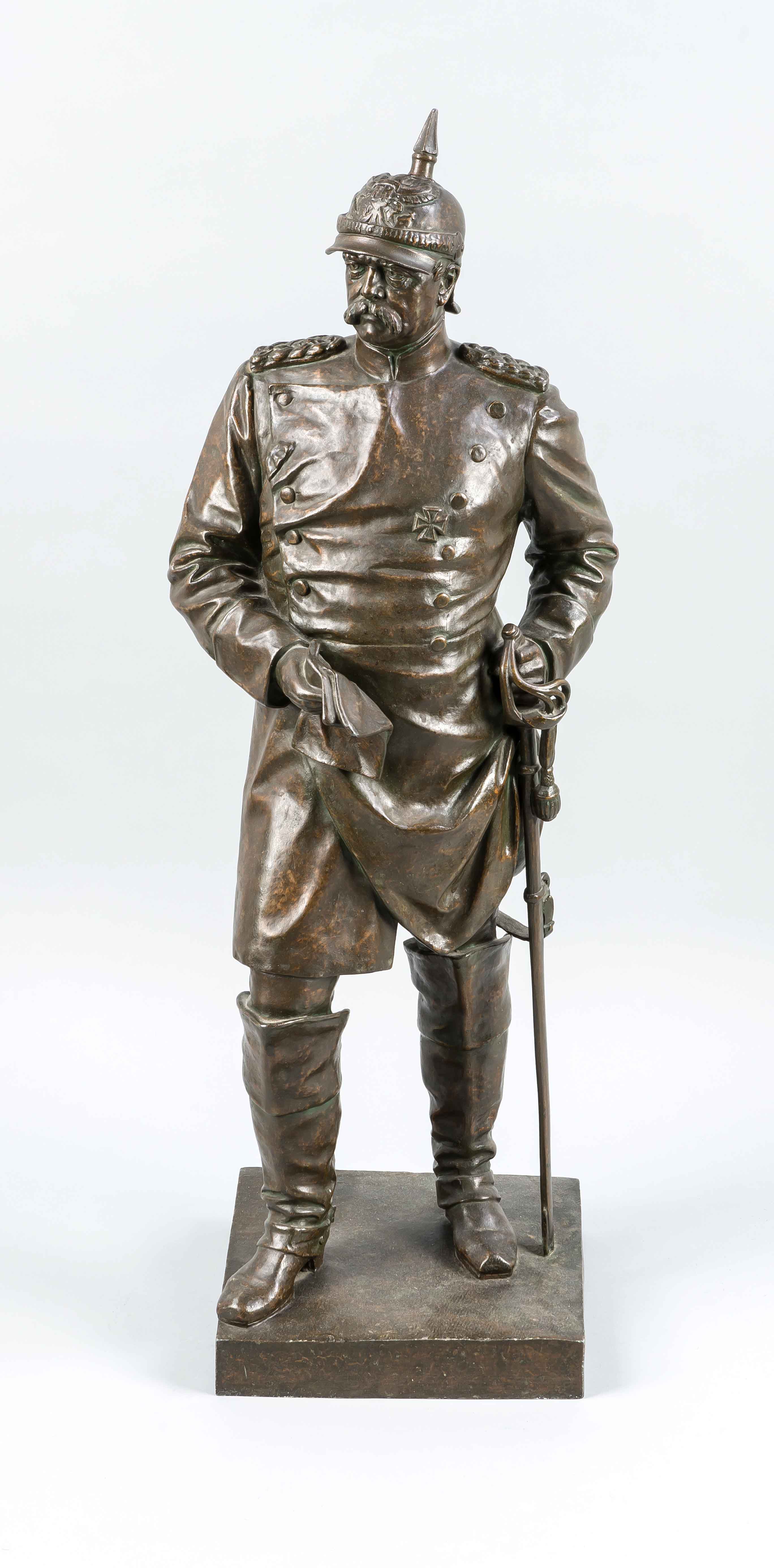 Wilhelm Albermann (1835-1913), dt
