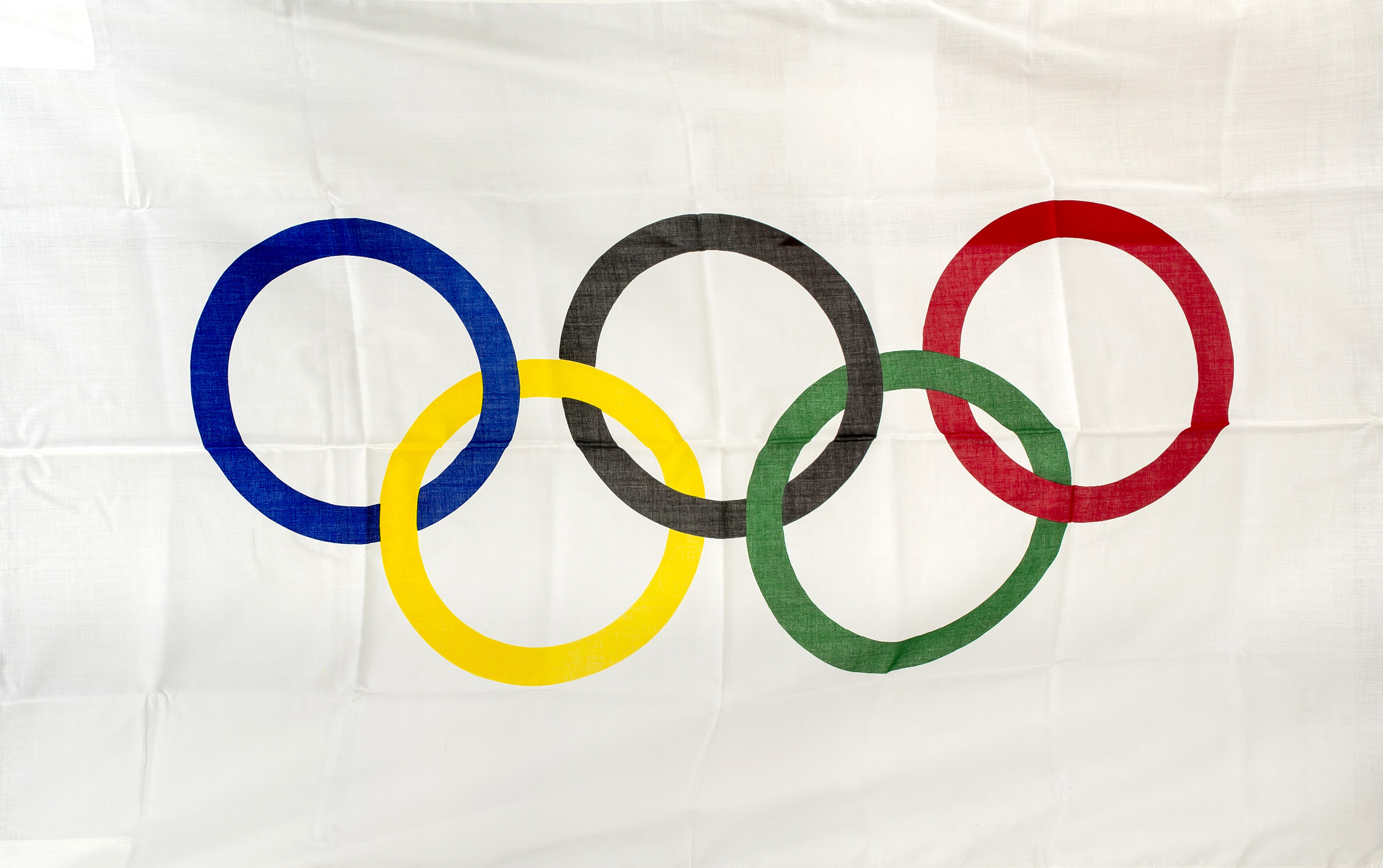 Olympische Spiele