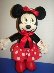 Mickey Mouse & Minnie Mouse Minnie
