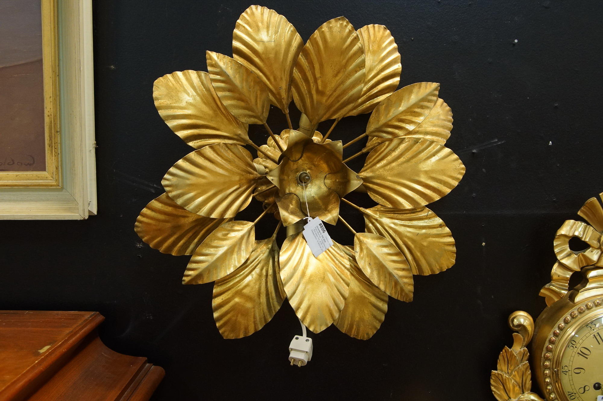 Plafondlampa