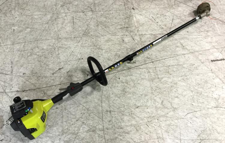 Ryobi 2 Cycle Gas String Trimmer