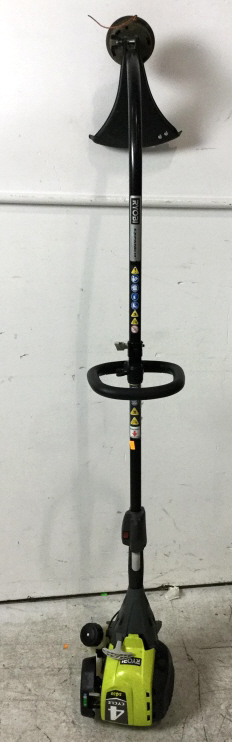 Ryobi S430 4 Cycle String Trimmer