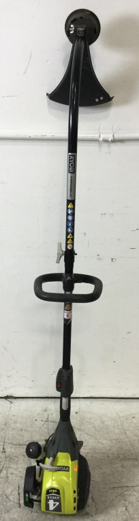 Ryobi S430 Gas String Trimmer