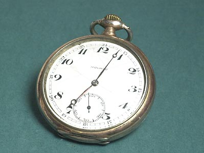 MOVADO