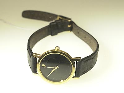 MOVADO
