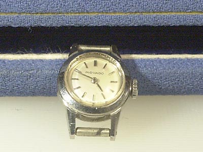 MOVADO