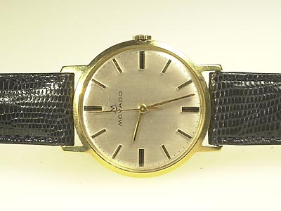 MOVADO