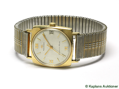 MOVADO