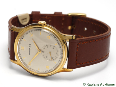 MOVADO