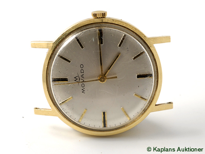 MOVADO