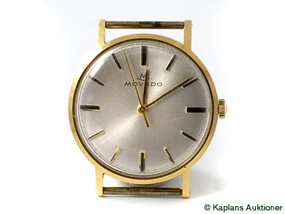 MOVADO