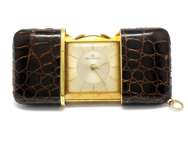 MOVADO