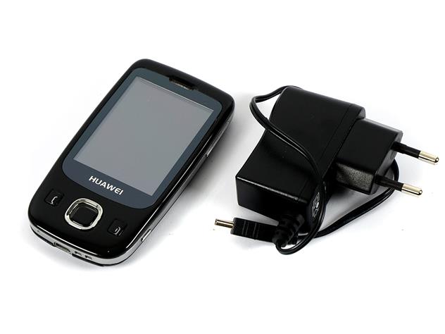 Mobiltelefon huawei