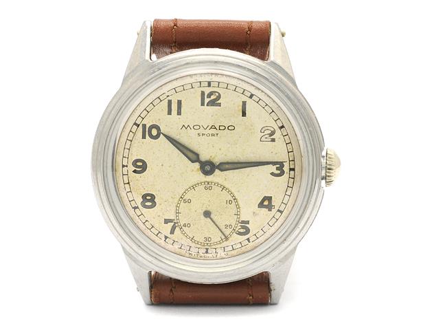 MOVADO