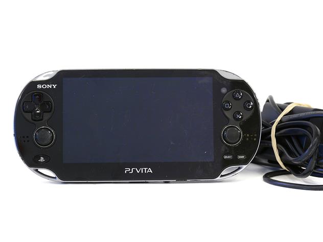 Playstation Vita Sony