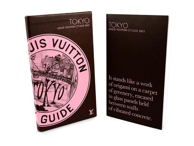 CITY GUIDE