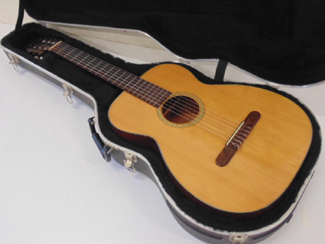 Martin acoustic guitar, model 18G