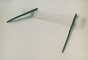 Peter Zegvold Untitled