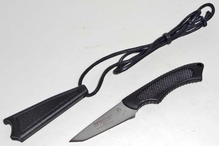 COLT MINI GUARDIAN NECKLACE KNIFE