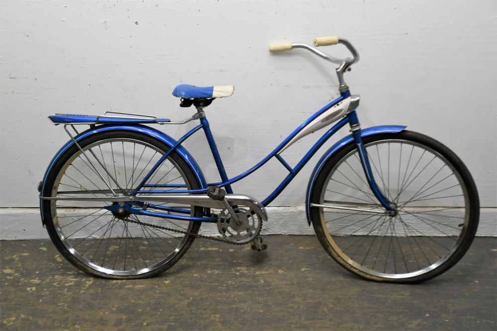 Vintage Bicycle