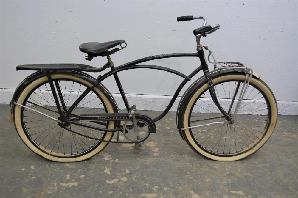 Vintage Bicycle