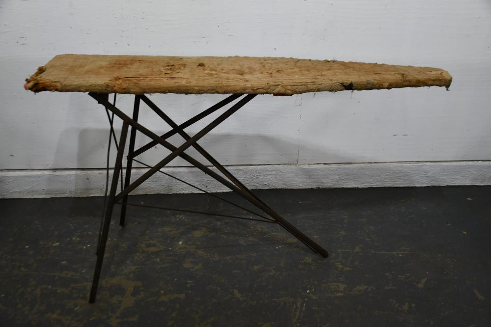 Ironing Board