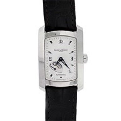Baume & mercier watch