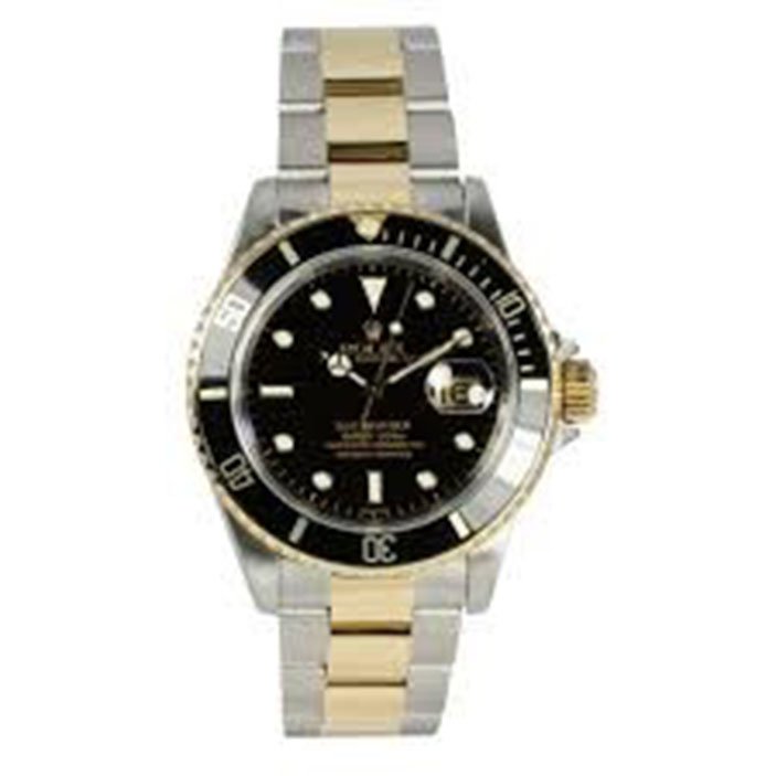 Rolex submariner watch