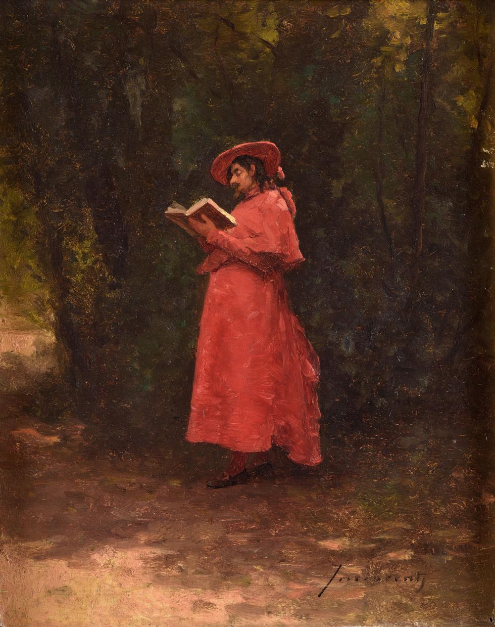 Innocenti, Camillo