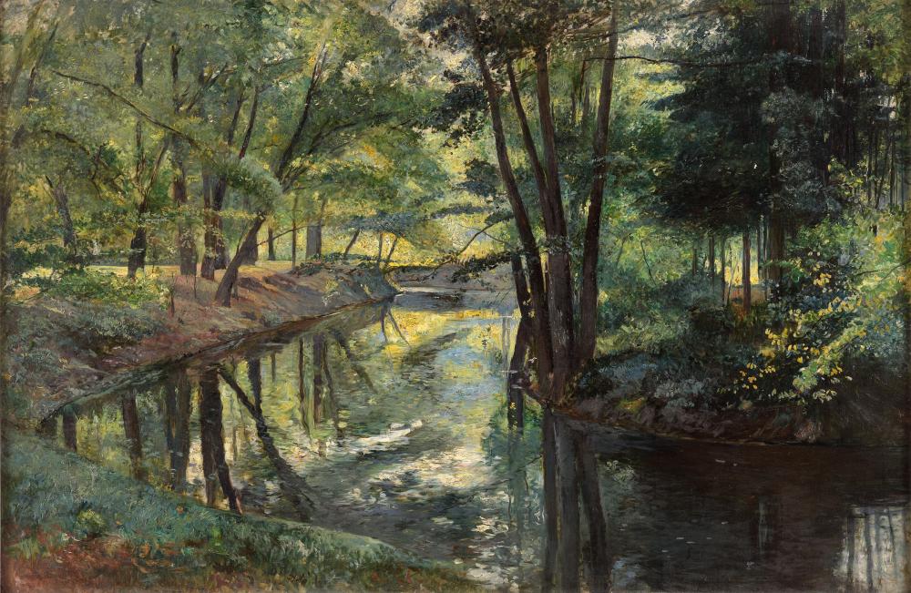 Hagen, Theodor
